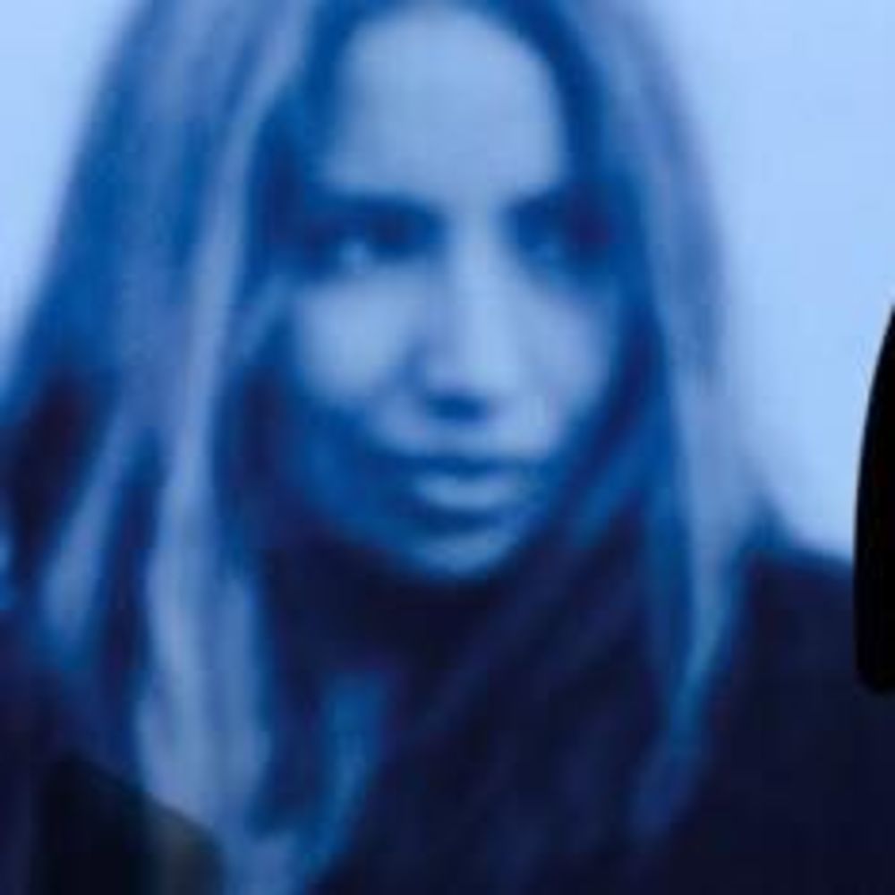 Meet your Posher, Olga